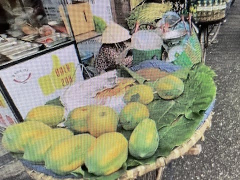 Papaya