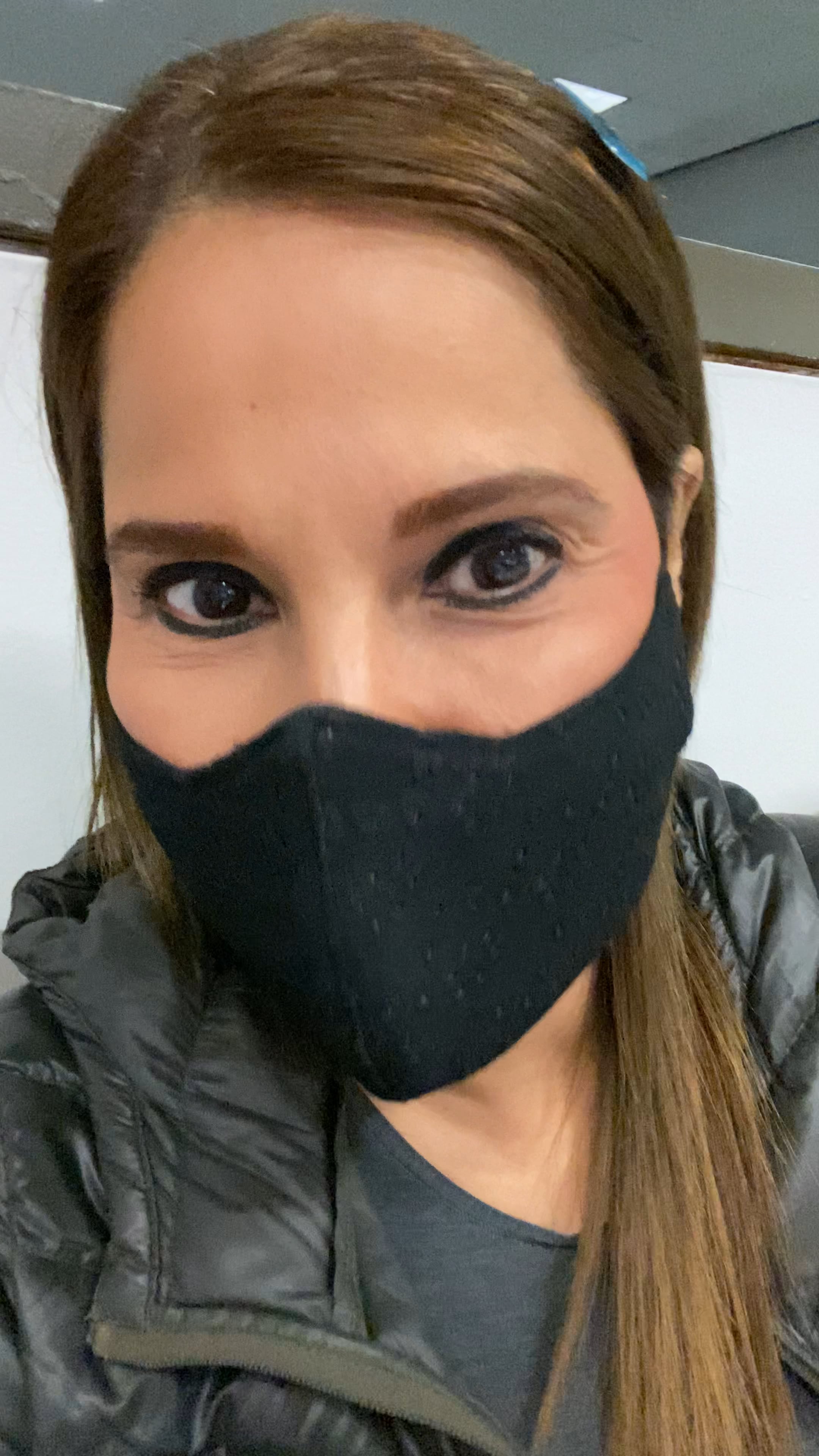 Early Flight to Aruba