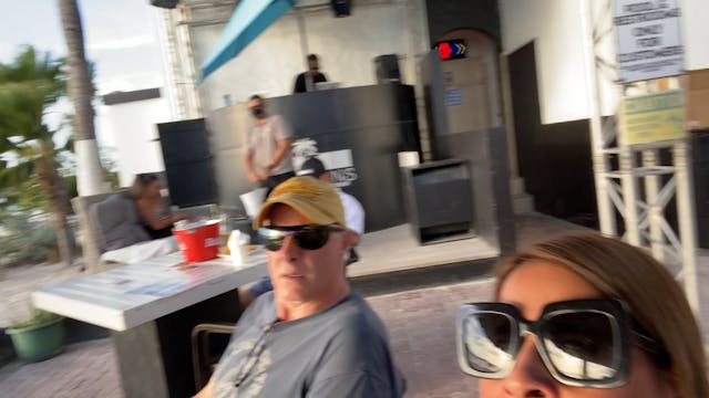 DJ in da house