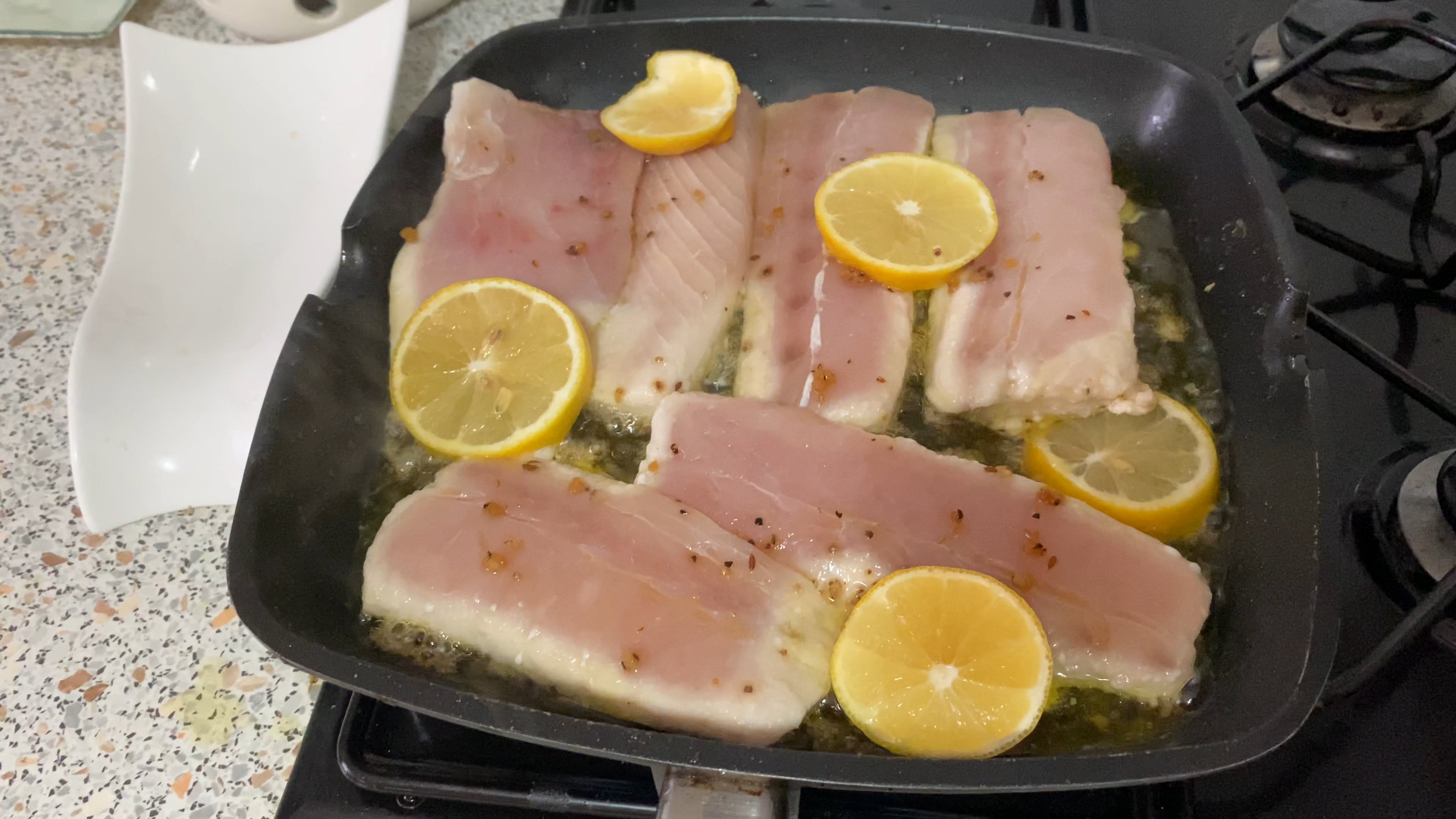 Mahi Mahi