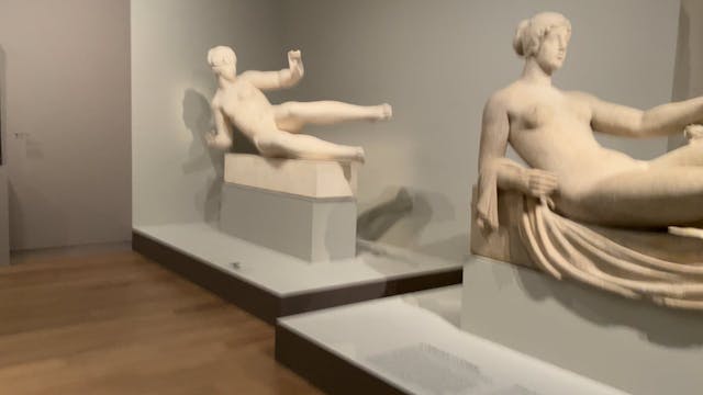 Mussee D'Orsay, Paris, France