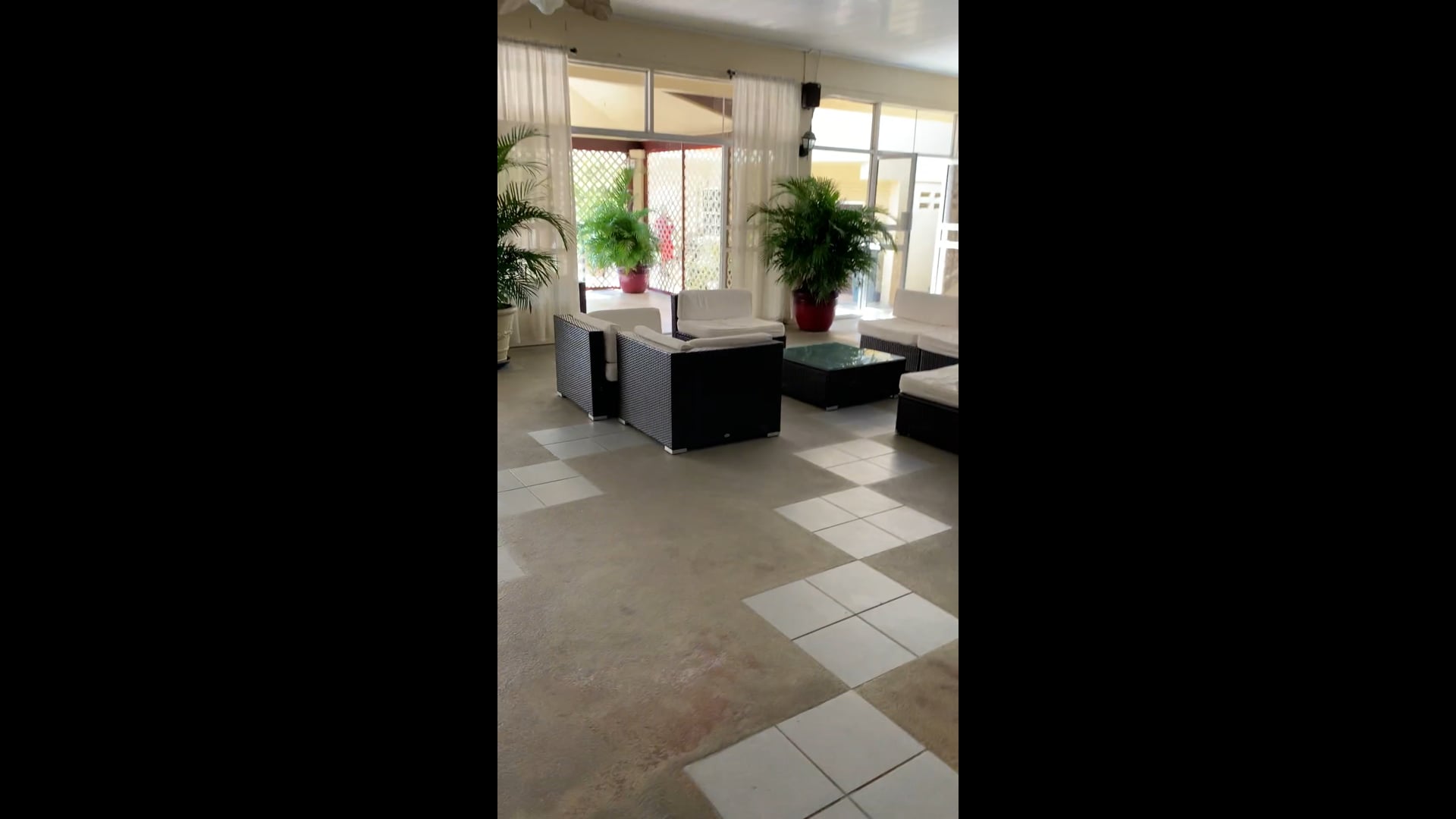 Semarang is a hotel in Suriname North