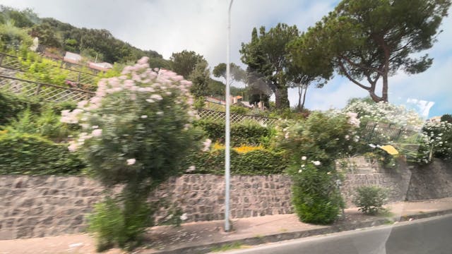 Ischia, Italy