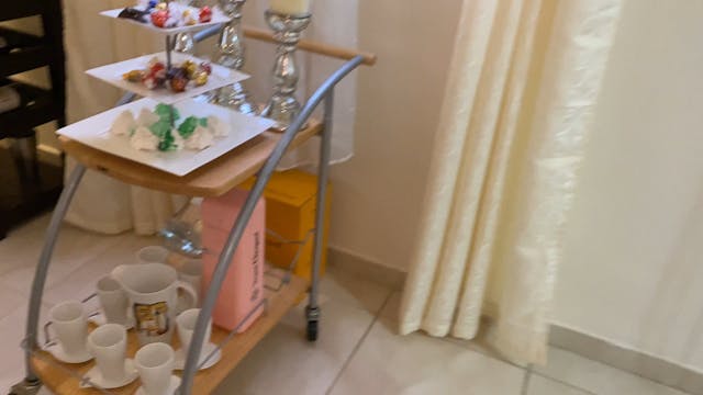 Case of Veuve Cliquote