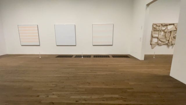 Tate in London