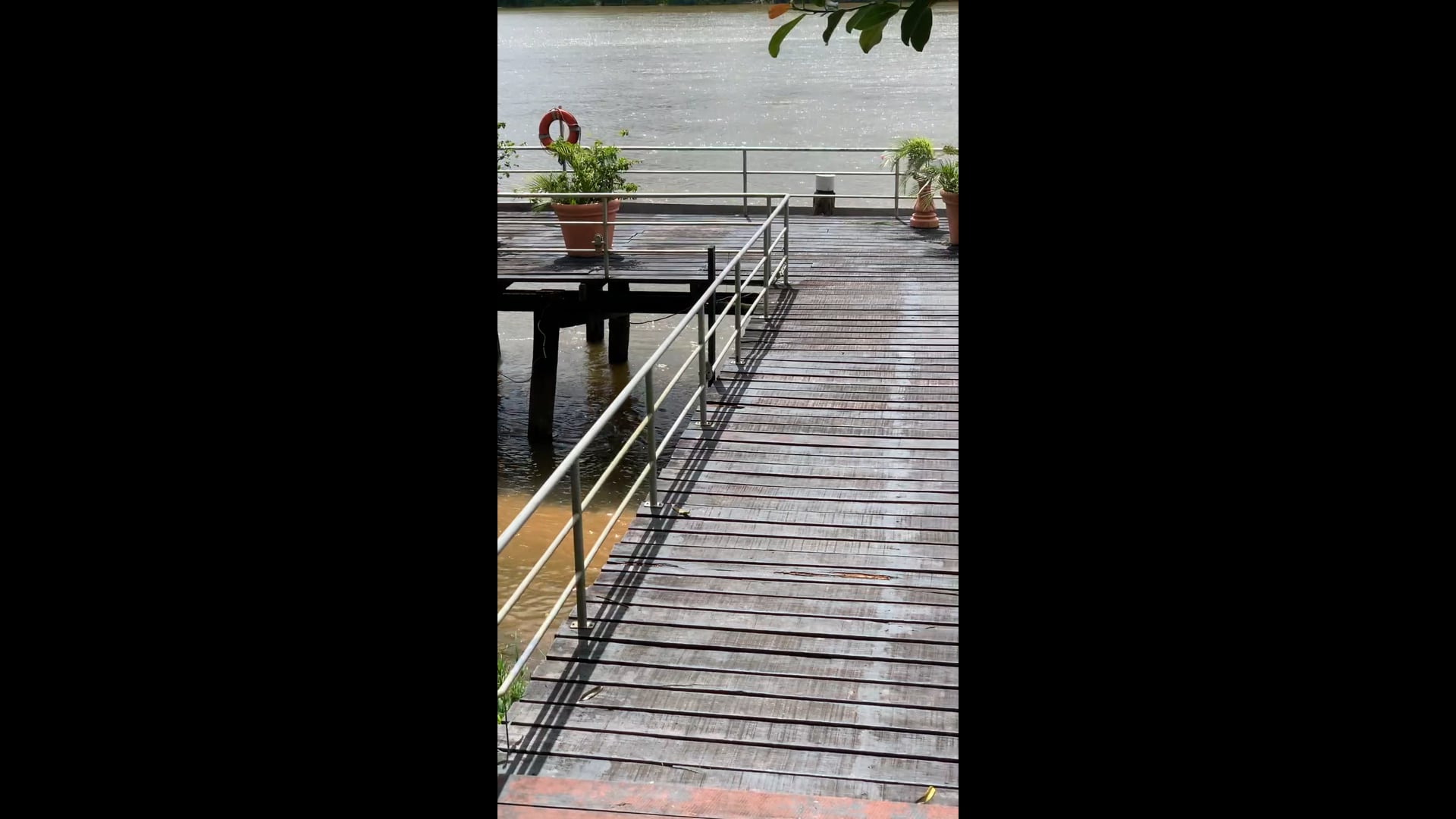 There goes another group