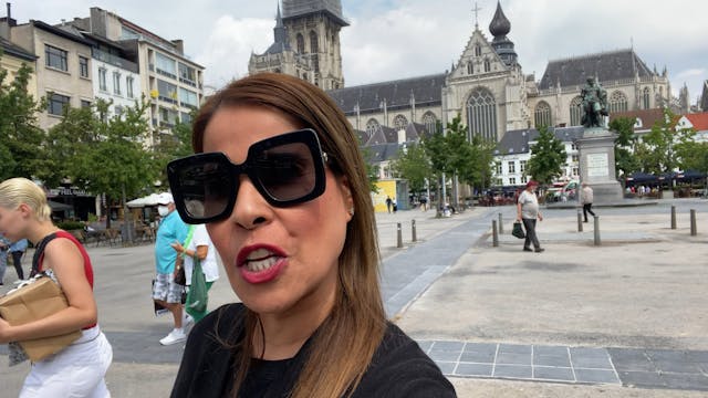 Antwerp Belgium
