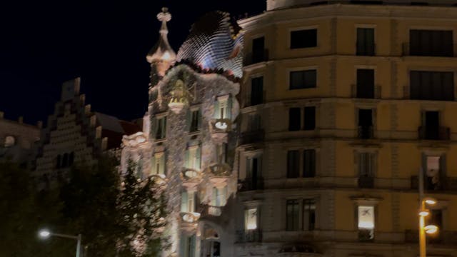 Barcelona Spain