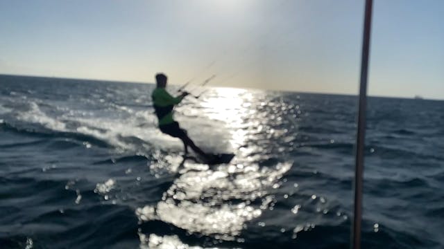 Slow mo