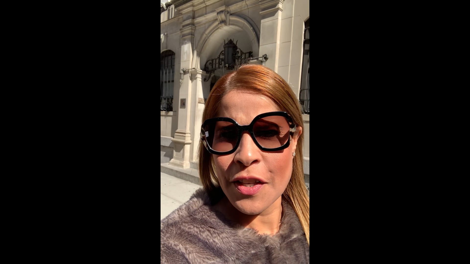 NYC where it all started