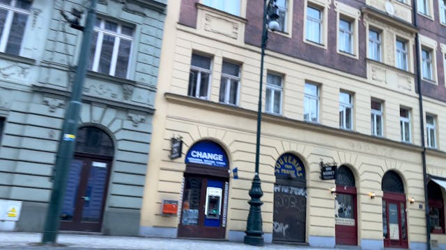 Prague, Czech Rep