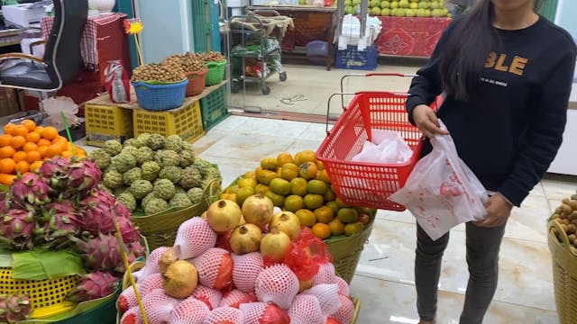 Try this fruit
