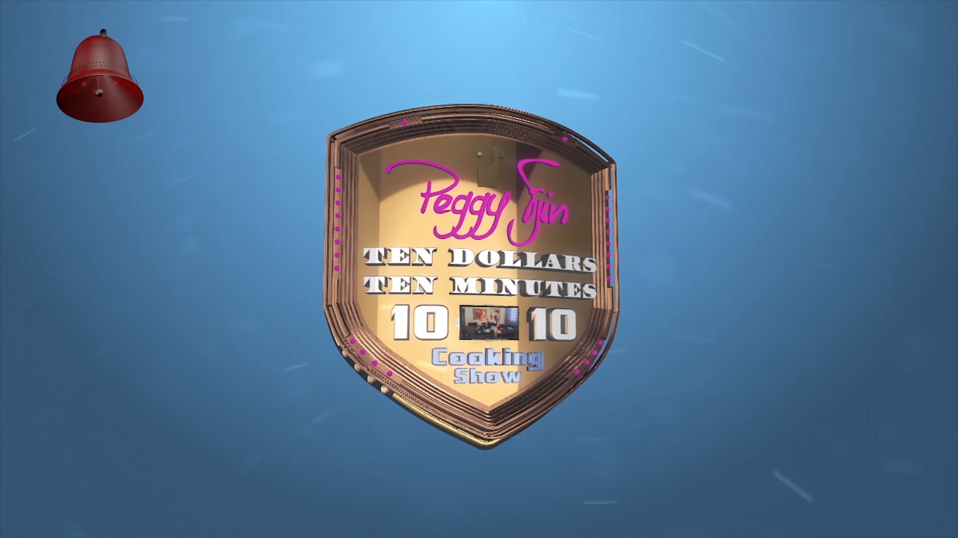 Peggy’s Tuna Tartar