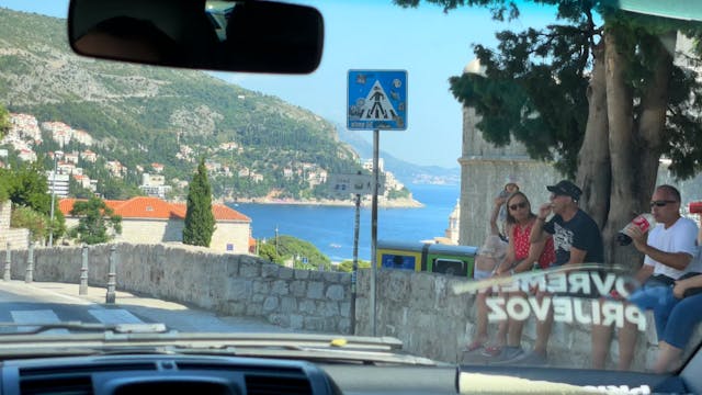 Dubrovnik, Croatia