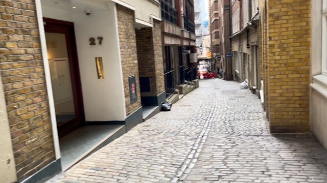 London, UK
