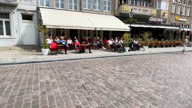 Maastricht, The Netherlands