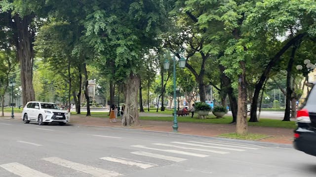 Hanoi