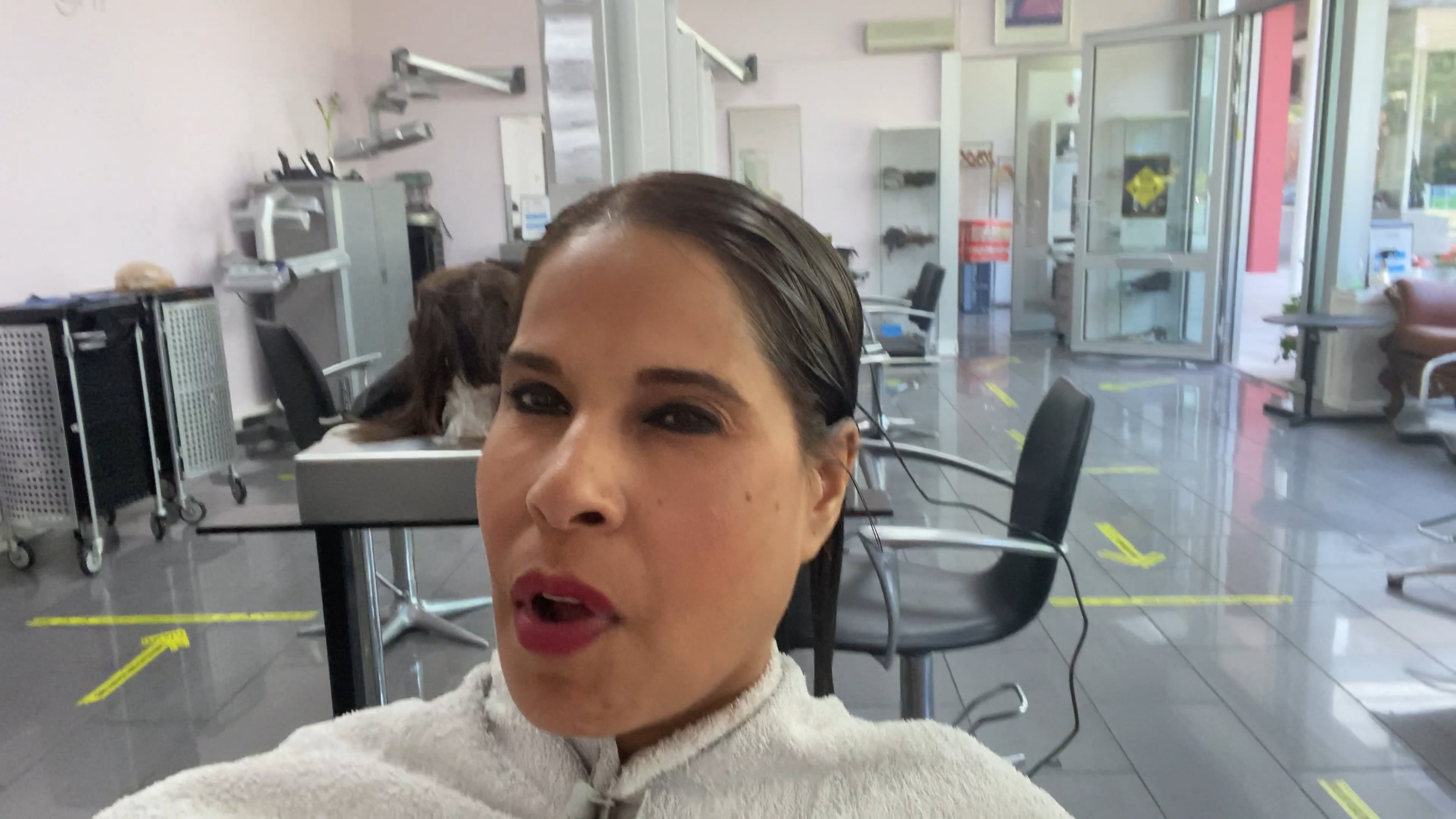 Hair treatment in Amsterdam