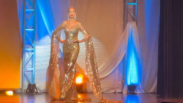Miss teen Aruba