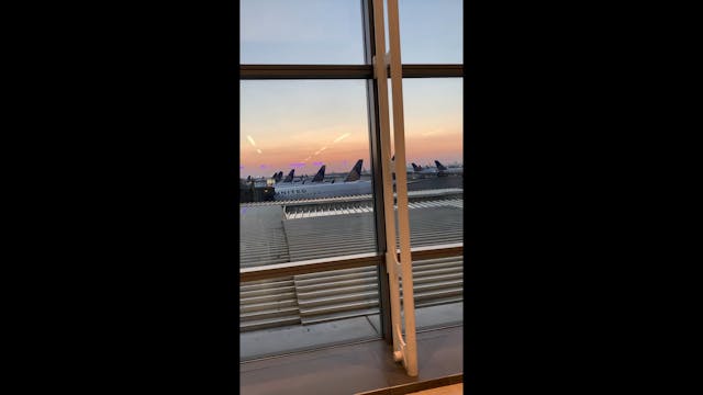 Sunrise 
