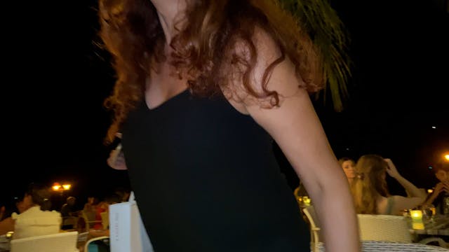 Barefoot Aruba