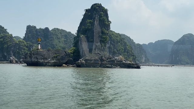 Halang Bai