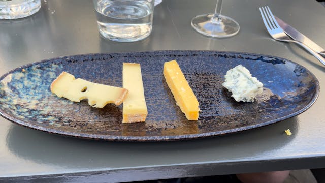 Chocolate, Breda, The Netherlands