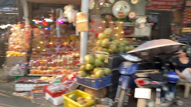 Hanoi city