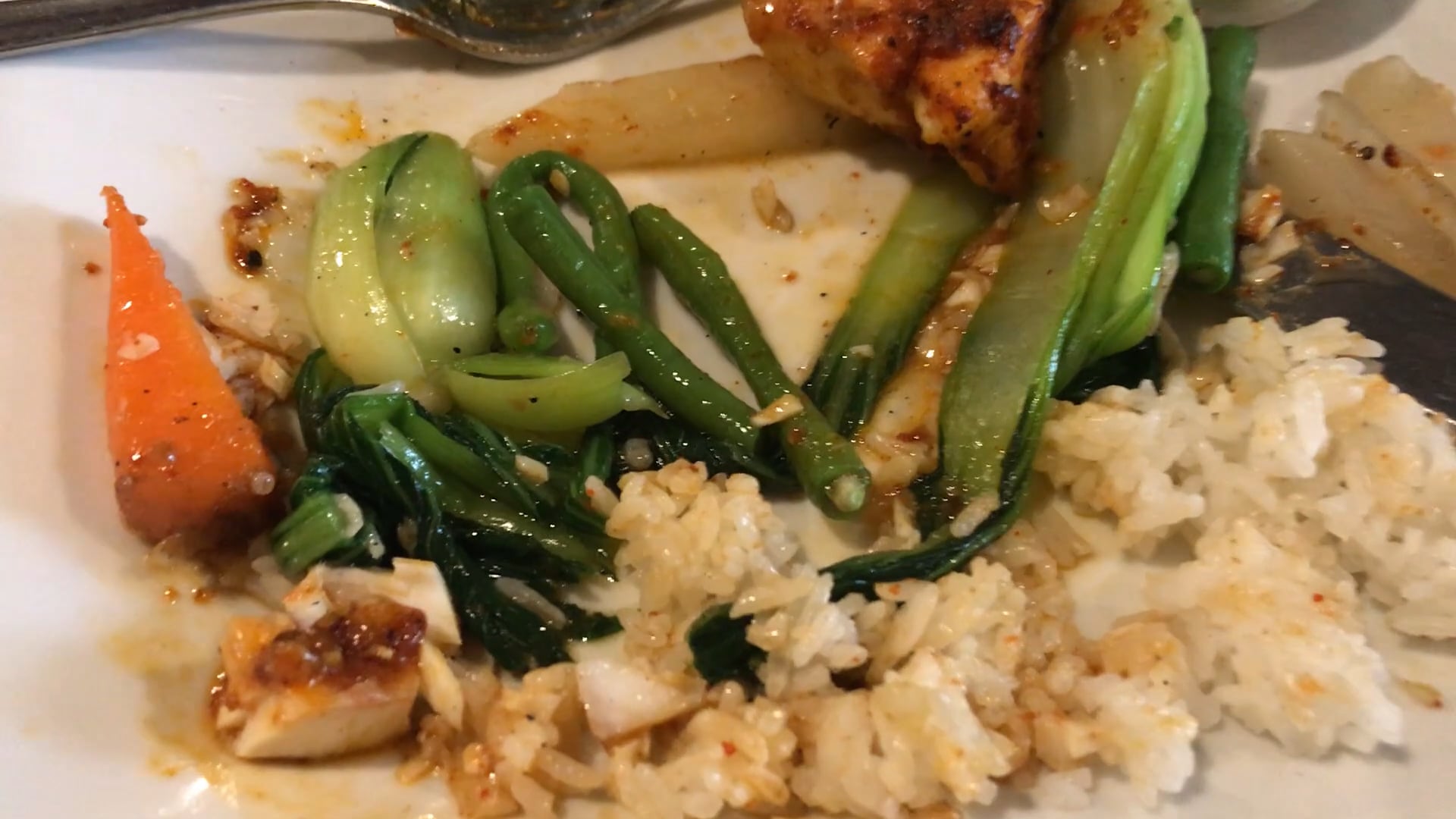 Port D'Annam in Hanoi