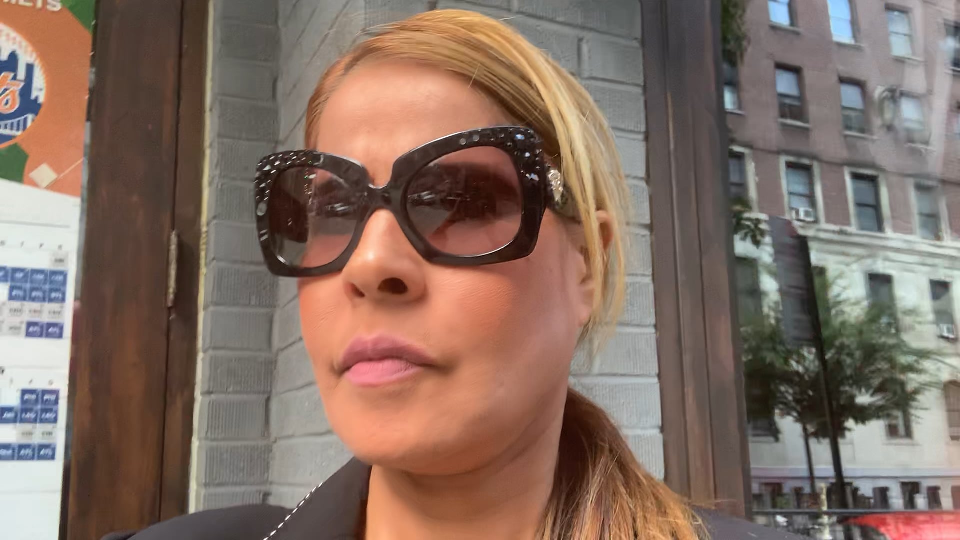 The story of my dear cousin