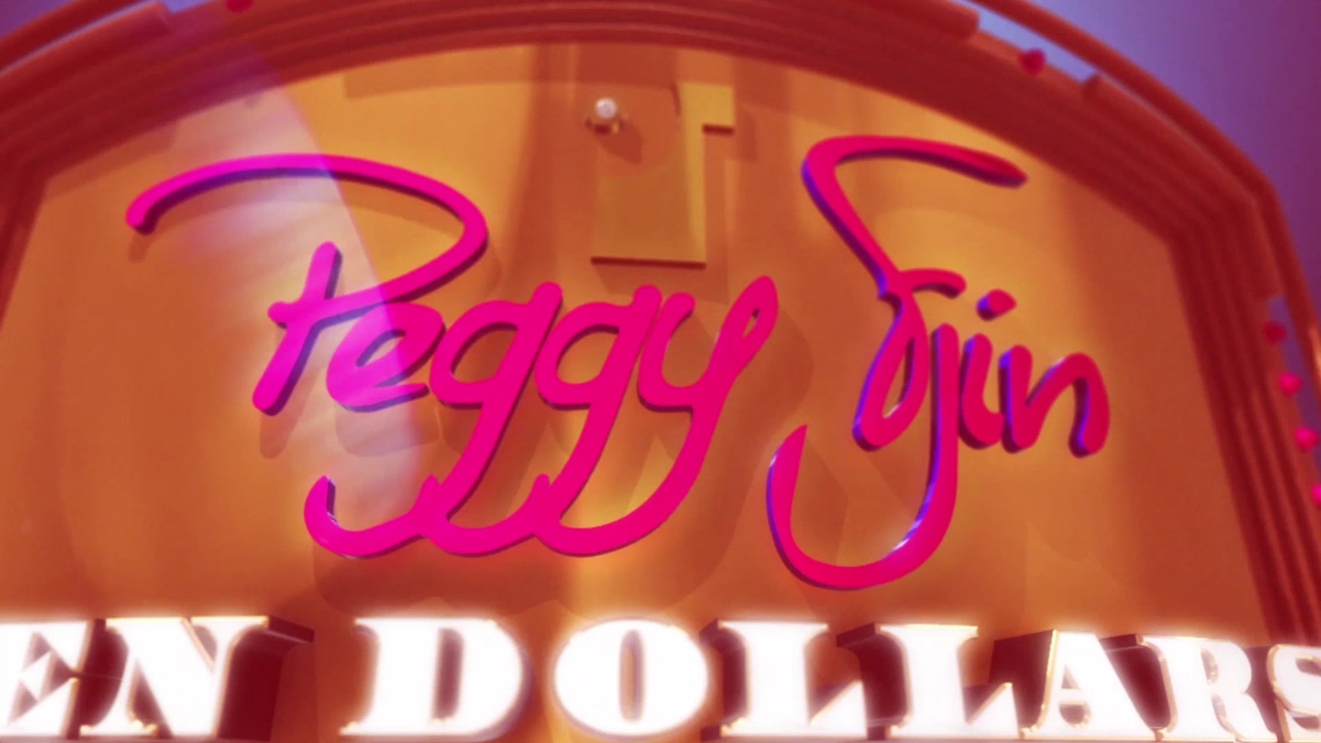 Peggy’s Shrimp Mushroom Salad in Curry