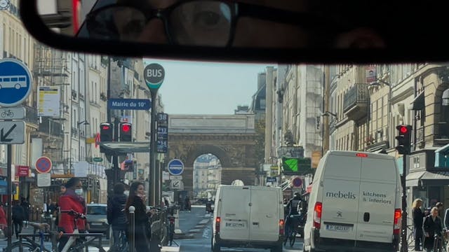 Paris