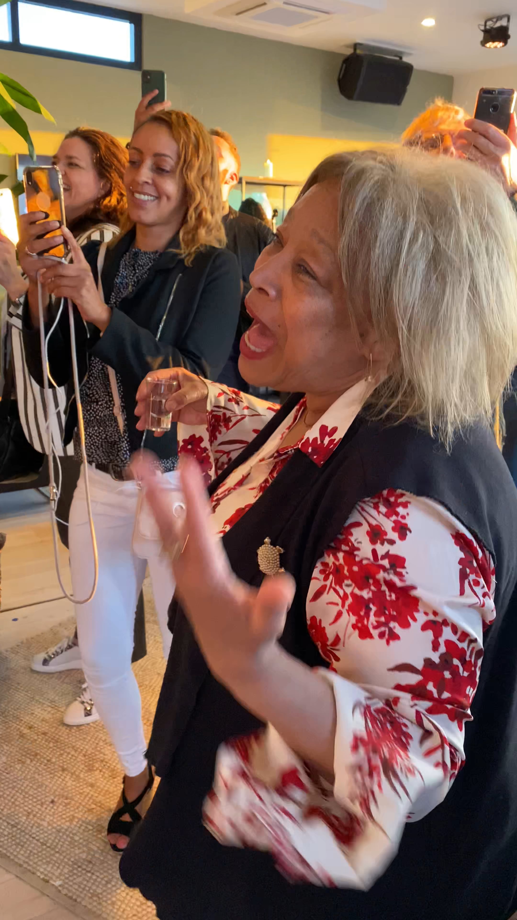 Jackies 50th birthday