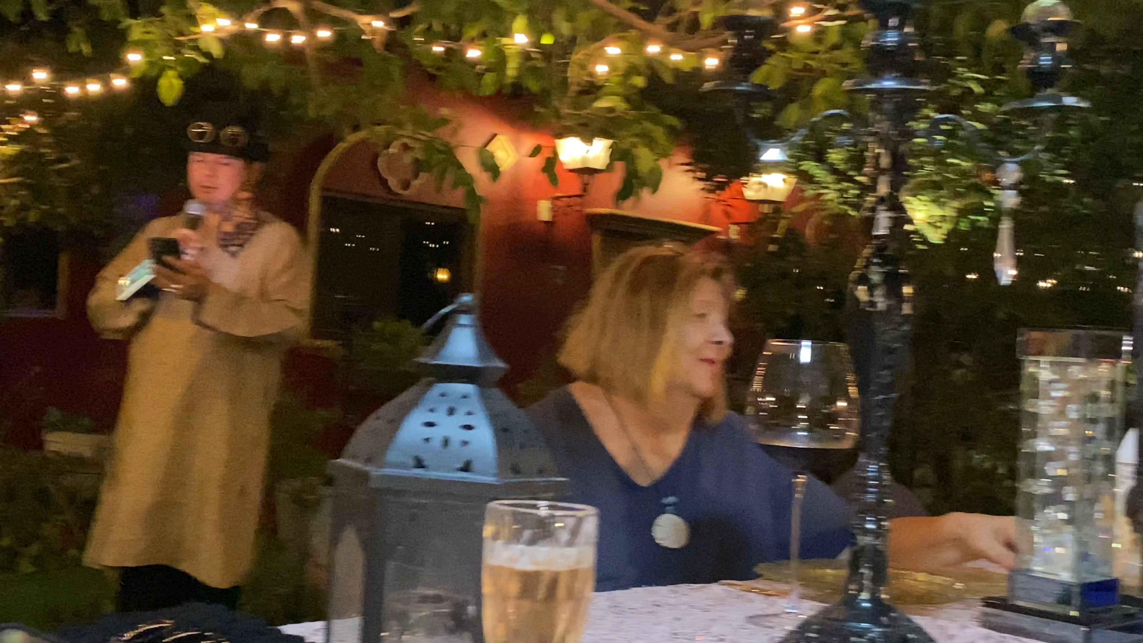 Fernando is the best