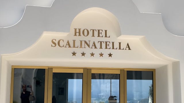 Capri, Italy
