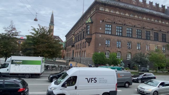 Copenhagen