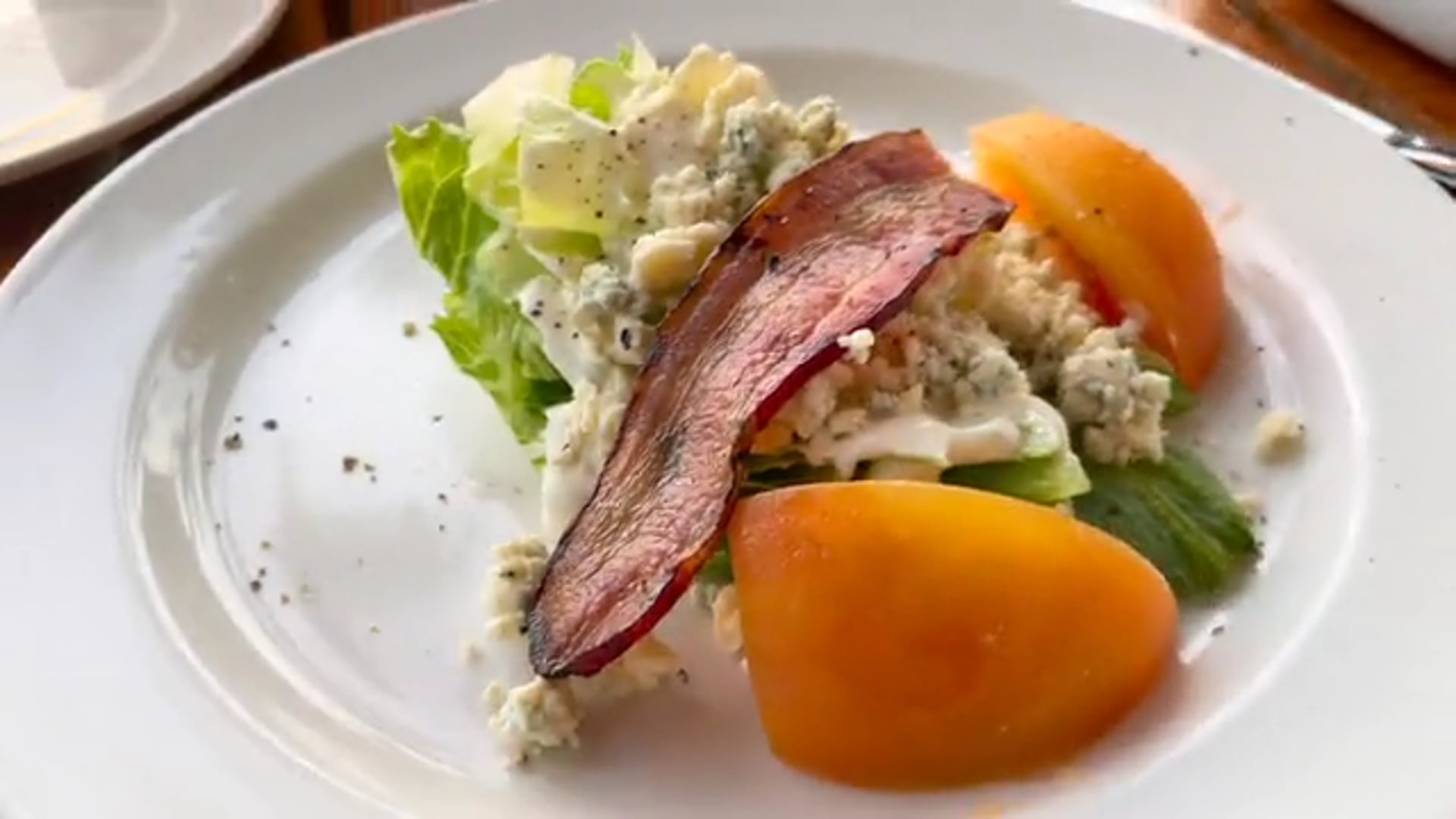 Sunset grill,  Aruba