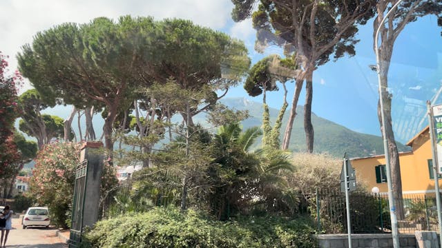 Ischia, Italy
