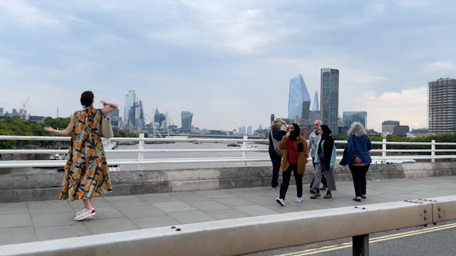 London, UK