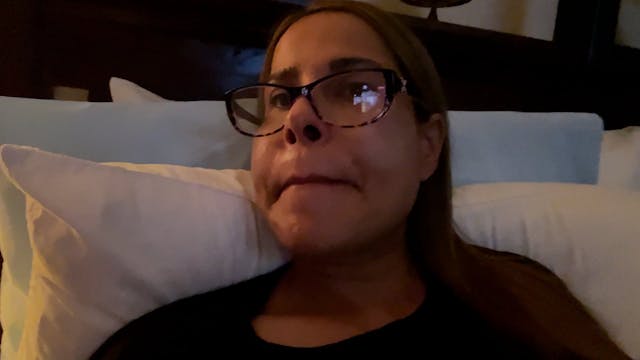 More family drama!!!