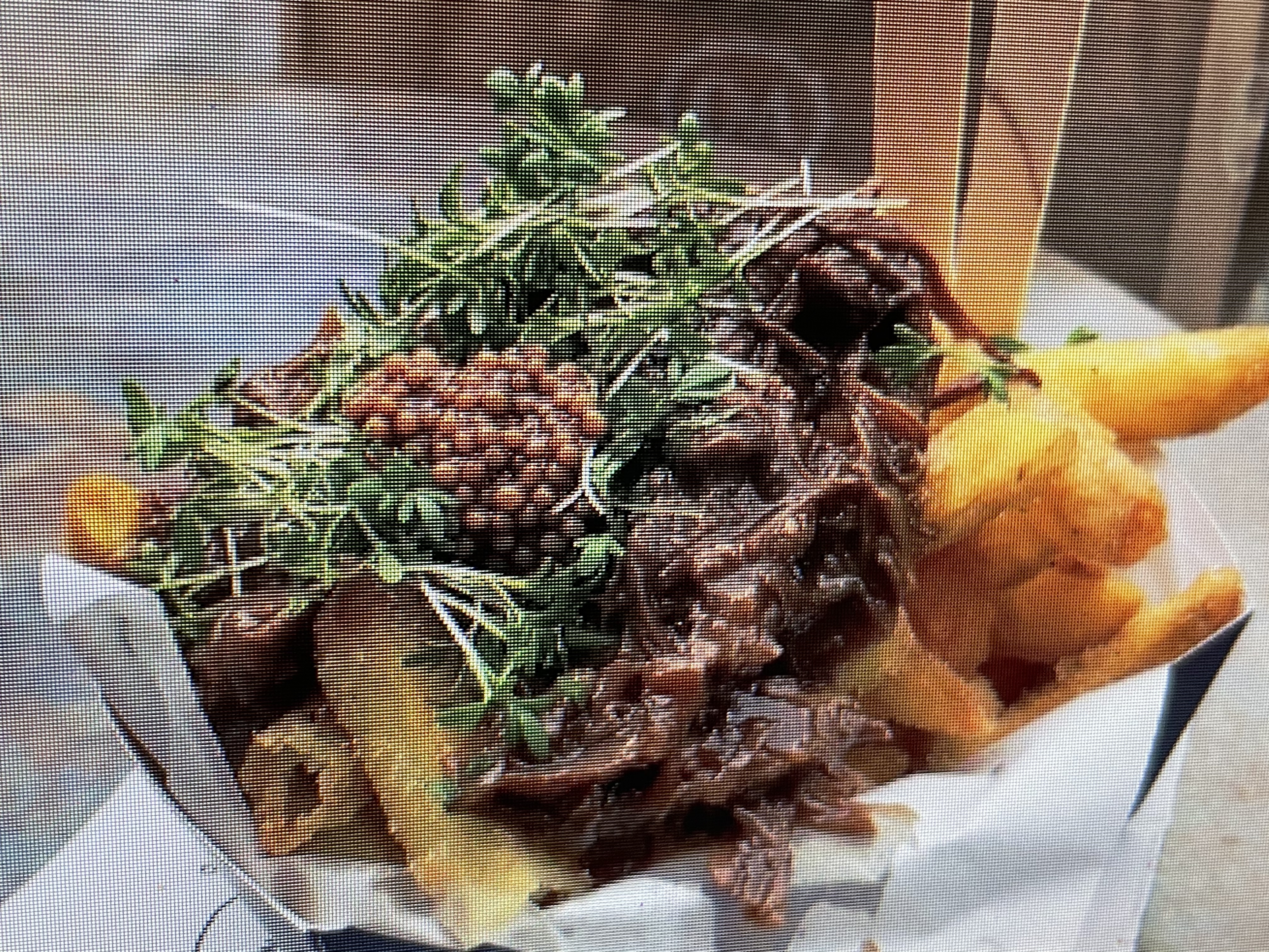 Can't deprive you from this