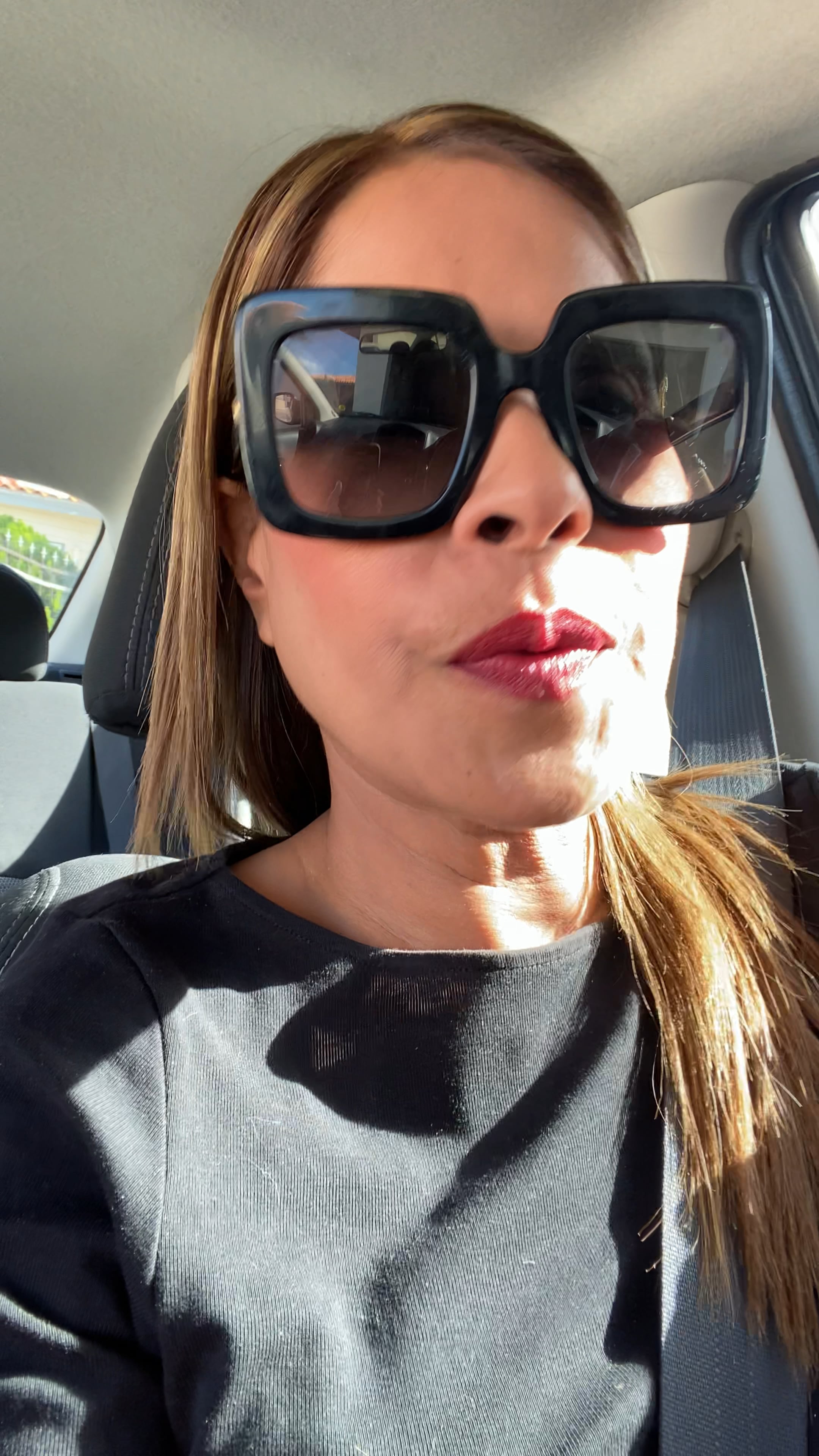 Why do you always want the attention