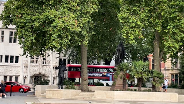 London, UK