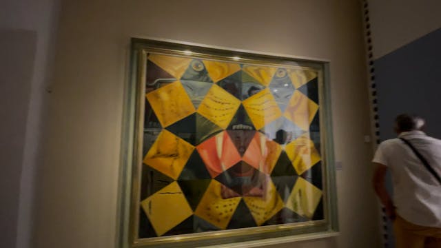 Dali Museum, Spain