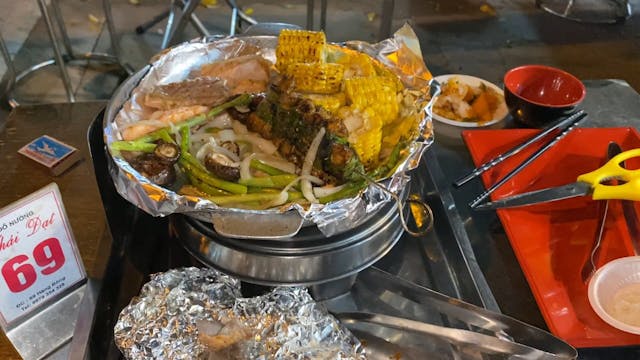 BBQ