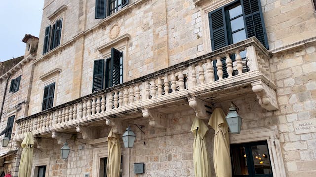 Dubrovnik, Croatia