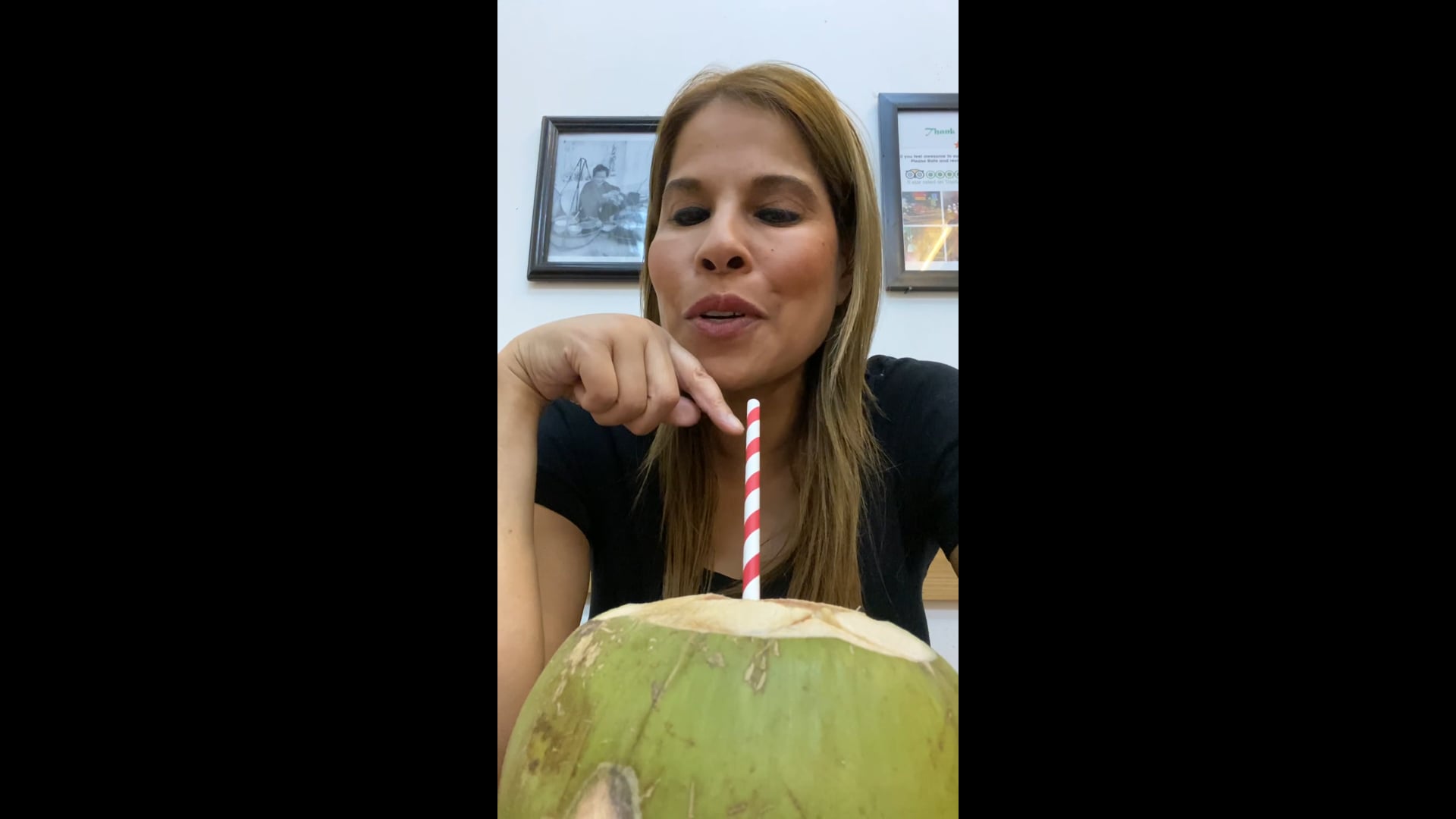 CoConutty