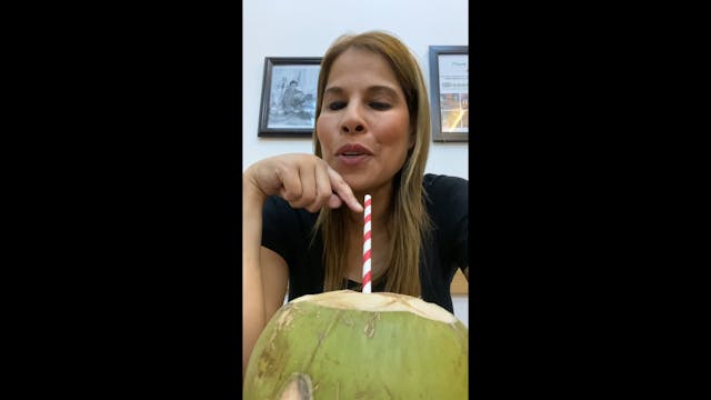 CoConutty