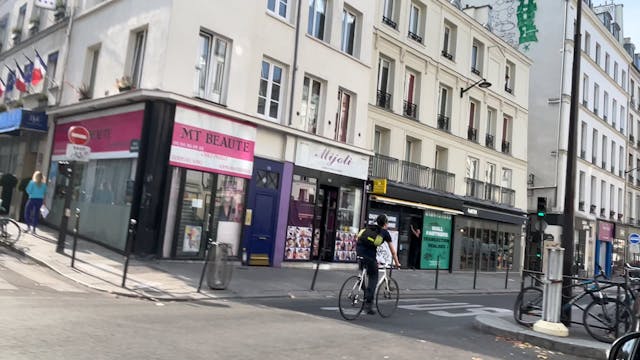 Paris, France