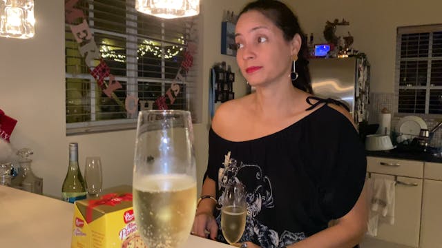 Xmas @ Cheryl